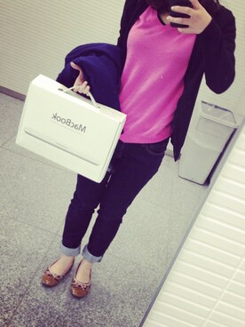 あみみさんのコーディネート