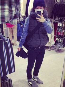 あみみさんのコーディネート