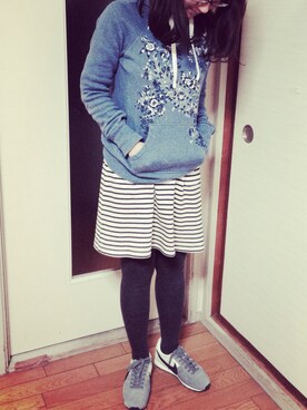 あみみさんのコーディネート