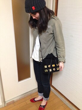 あみみさんのコーディネート