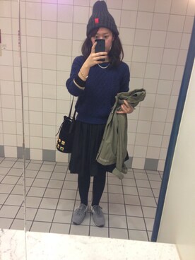 あみみさんのコーディネート