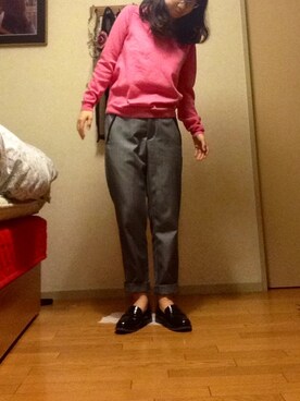 あみみさんのコーディネート