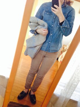 あみみさんのコーディネート