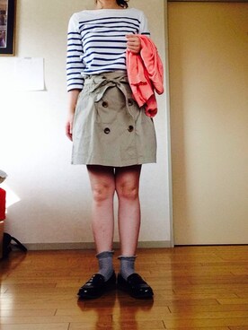 あみみさんのコーディネート