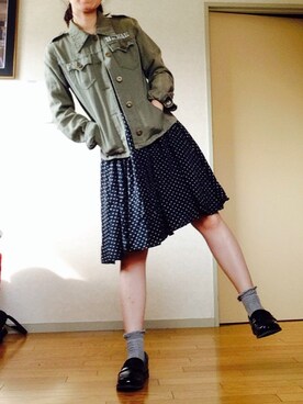 あみみさんのコーディネート