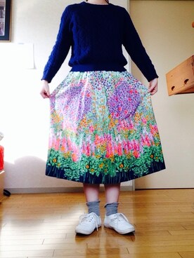 あみみさんのコーディネート