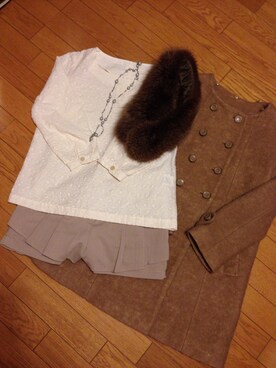 あみみさんのコーディネート