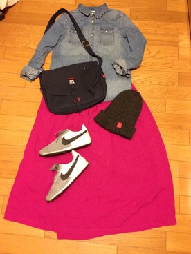 あみみさんのコーディネート