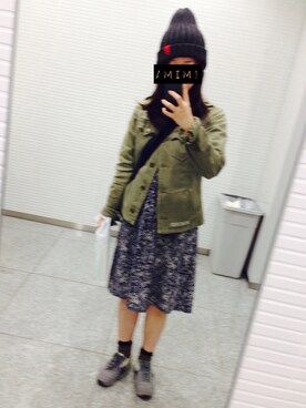 あみみさんのコーディネート