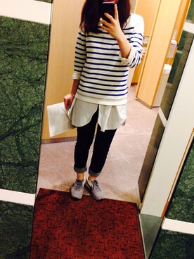 あみみさんのコーディネート