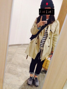 あみみさんのコーディネート
