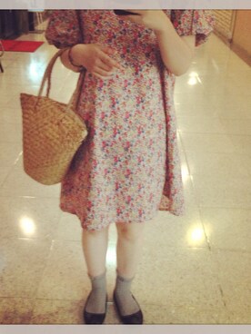 あみみさんのコーディネート