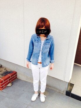 あみみさんのコーディネート
