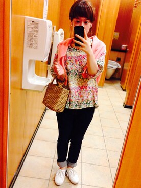 あみみさんのコーディネート