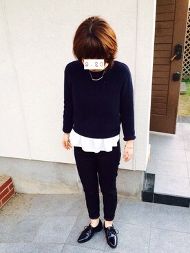 あみみさんのコーディネート