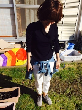 あみみさんのコーディネート