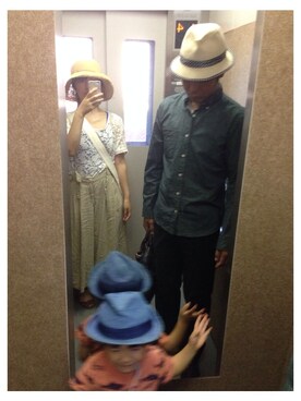 mika♪♪さんのコーディネート