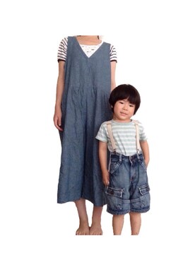 mika♪♪さんのコーディネート