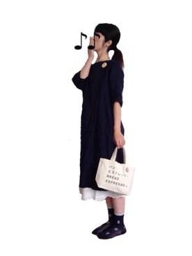 mika♪♪さんのコーディネート