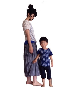 mika♪♪さんのコーディネート