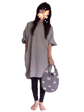 mika♪♪さんのコーディネート