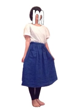 mika♪♪さん（レディース・161cm）の夏コーディネート