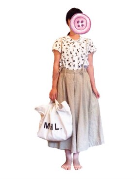 mika♪♪さんのコーディネート