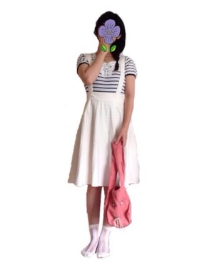 mika♪♪さんのコーディネート