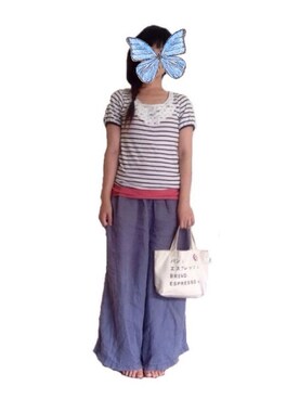 mika♪♪さんのコーディネート