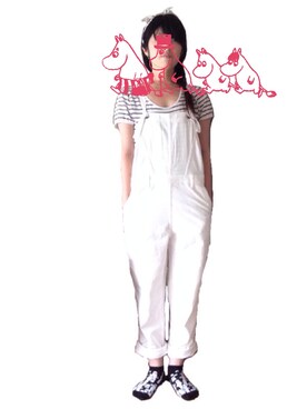 mika♪♪さんのコーディネート