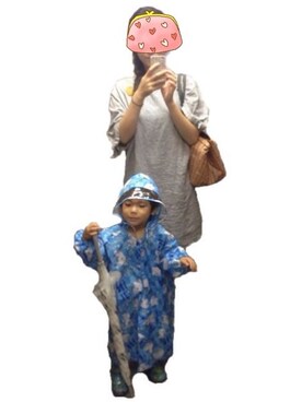 mika♪♪さんのコーディネート