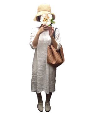 mika♪♪さんのコーディネート