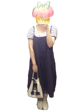 mika♪♪さんのコーディネート