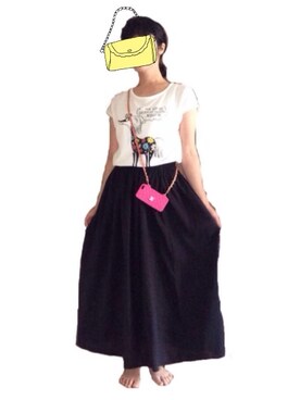 mika♪♪さんのコーディネート