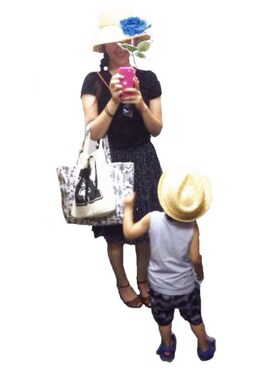 mika♪♪さんのコーディネート