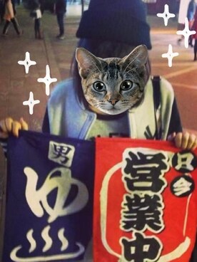 EL_even✨さん（レディース・163cm）の冬コーディネート