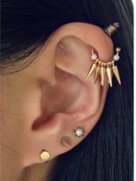 Sarinaさんのコーディネート