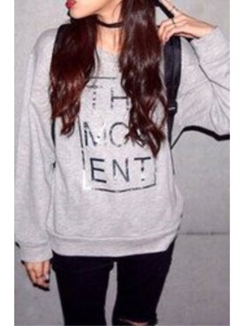 Sarinaさんのコーディネート