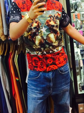 りくおさんのコーディネート