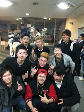 りくおさんのコーディネート