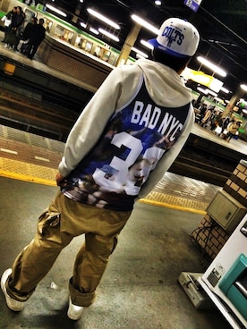 りくおさんのコーディネート