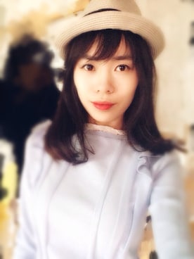 Panda Jiangさんのコーディネート