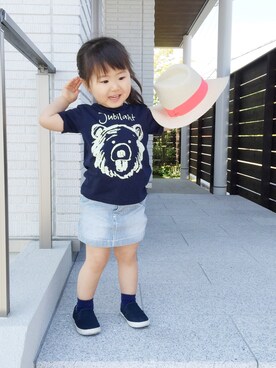 serimamaさんのコーディネート