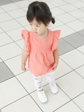 serimamaさんのコーディネート