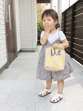 serimamaさんのコーディネート