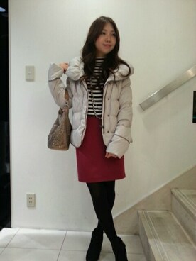 yuiさんのコーディネート