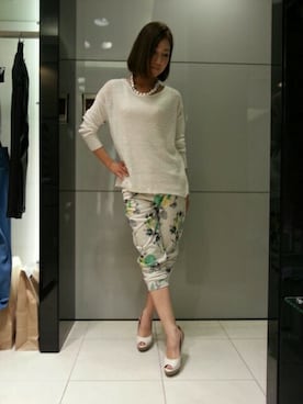 yuiさんのコーディネート