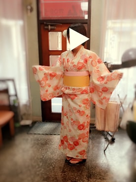 Grl グレイル の水着 着物 浴衣を使った人気ファッションコーディネート 髪型 ベリーショートヘアー Wear