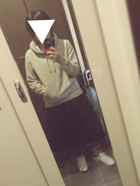 rinさんのコーディネート