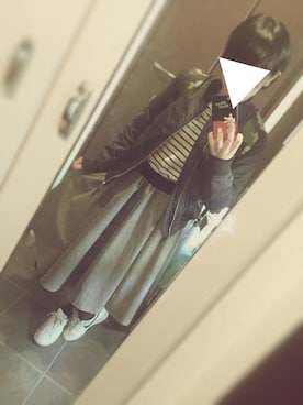 rinさんのコーディネート